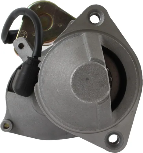 Miniatura 7 de DB Electrical 410-52044 Arrancador para motores pequeños Honda 11 HP #GX340QAE2 /Toro Loaders Compact Dingo TX-413 04 05 06 07 08 Honda 13HP Gas