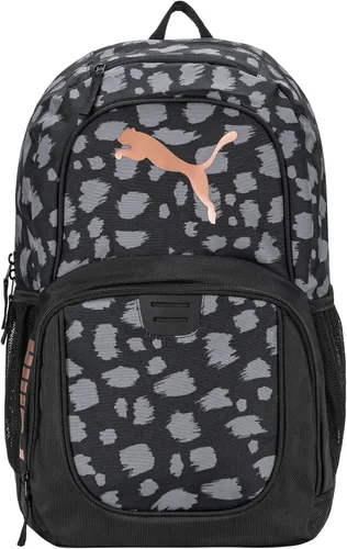 Miniatura 9 de PUMA Evercat Contender 3.0 Mochila, Verde, OS Verde (Green Moss)