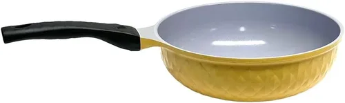 Miniatura 4 de 10" wok de cocina interior y exterior de la capa de cerámica, cacerola hecha en Corea
