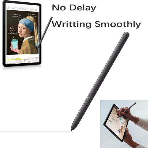 Miniatura 3 de 2 unidades de lápiz capacitivo Galaxy Tab S6 Lite de repuesto para Samsung Galaxy Tab S6 Lite S Pen, lápiz digital para Samsung Galaxy Tab S6 Lite S