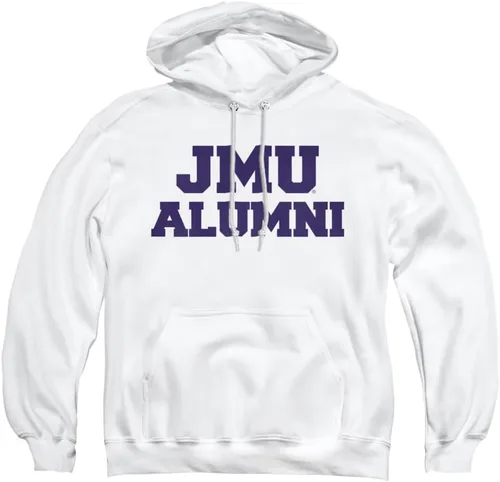 Miniatura 67 de LOGOVISION Ropa unisex para adultos con diseño oficial de alumnos universitarios para hombres y mujeres, colección de sudaderas con capucha