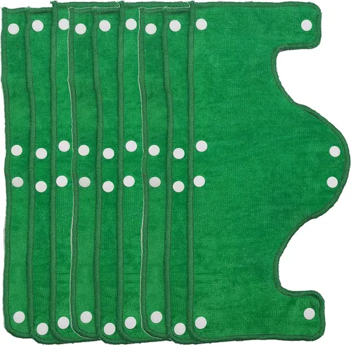Miniatura 19 de Banda para el sudor para sombrero duro grande de color gris oscuro, forro de sombrero duro reutilizable y lavable de terry de algodón, se ajusta