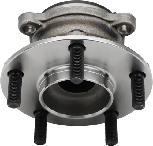 Miniatura 3 de 512519 Conjunto de buje y rodamiento trasero izquierdo/derecho 2014-2020 para Mazda 6; 2013-2020 para Mazda CX-5 (FWD)