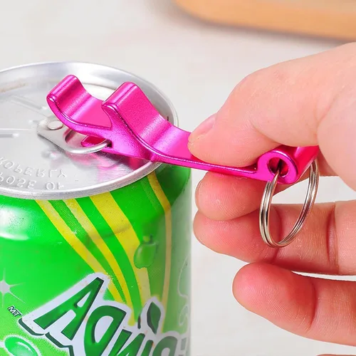 Miniatura 4 de El llavero personalizado para abrebotellas viene con bolsas, recuerdos de boda personalizados para invitados, abrebotellas grabados personalizados