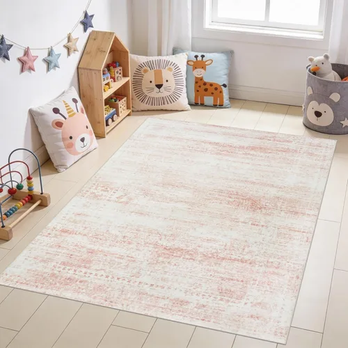 Miniatura 57 de Srugn Alfombras lavables 8x10, alfombras de área para sala de estar, alfombras abstractas modernas para dormitorio, alfombras grandes, alfombra