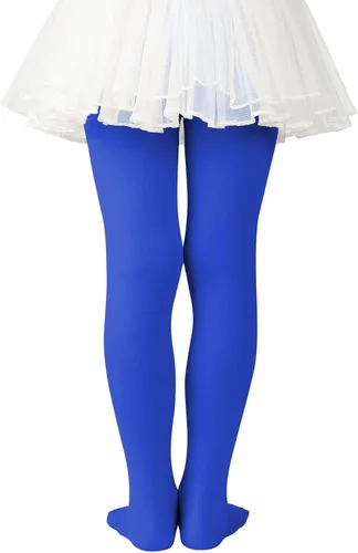 Miniatura 33 de Mallas de ballet para niñas, leggings atléticos, pantalones de Grinch, suaves para bebés y niñas, mallas elásticas para bebés