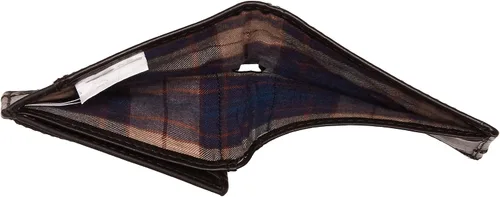 Miniatura 5 de Columbia Cartera de viaje de cuero para hombre