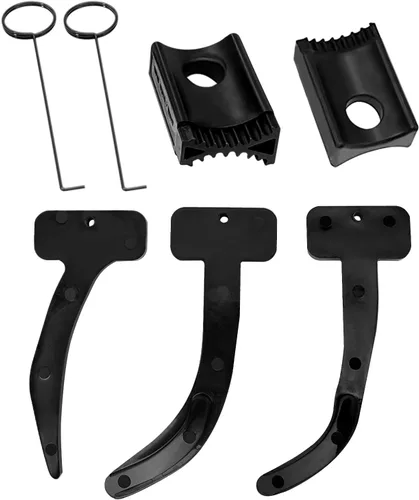 ZKTOOL 7 PIEZAS Herramientas de Cadena de Distribución de Árbol de Levas Phaser - Compatible con VW Jeep Chrysler Dodge 3.6L Pentastar 10200A+10202