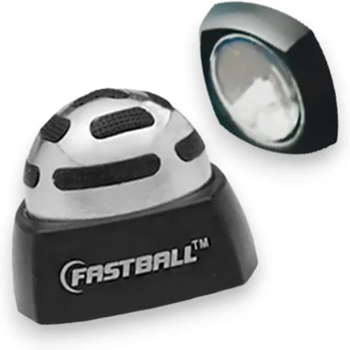 BulbHead Fastball 13343ASS-12 - Soporte magnético para teléfono celular, color negro