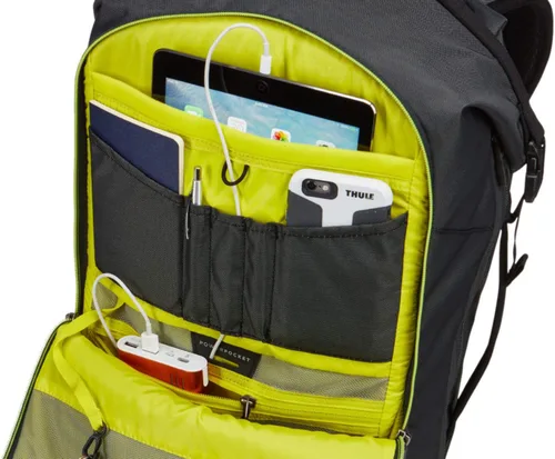 Miniatura 9 de Thule Subterra Mochila 34L