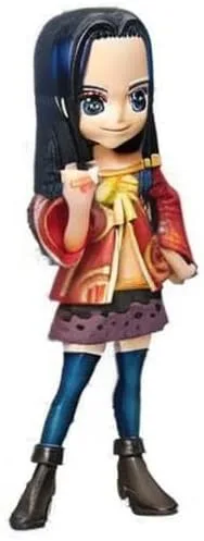 Miniatura 2 de Vol.2 artículo individual Hancock One Piece DX Figura ~ LOS NIÑOS DE ABUELA ~ (importación de Japón)