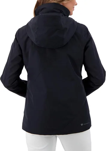 Miniatura 8 de Obermeyer Chaqueta Teagan System para mujer