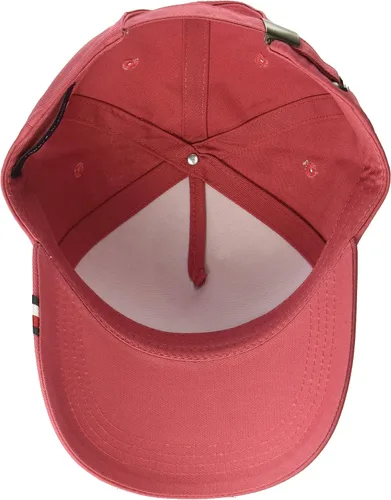 Miniatura 3 de Tommy Hilfiger Gorra de béisbol ajustable Downtown para hombre