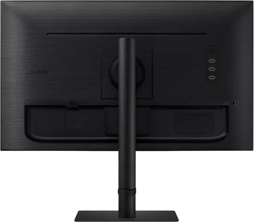 Miniatura 11 de Samsung Monitor de computadora ViewFinity S80PB Series UHD de 27 pulgadas, DCI-P3 98%, VESA DisplayHDR 400, panel IPS, pantalla mate, USB-C