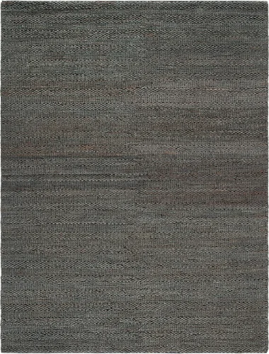 Miniatura 26 de SAFAVIEH Natural Fiber Collection - Alfombra decorativa de 2 x 3 pies, color lejía, yute hecho a mano, diseño trenzado tejido, ideal para entrada