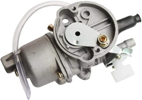 Carburador para 50cc Mini Pocket Dirt Bike SSR Motorsports SX50 SX50-A Carb Nuevo