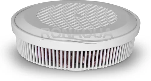 Miniatura 2 de Reemplazo de la caja de piedra mineral alcalina para sistemas de filtro de agua bien combinados con filtros MS-1, TWS-01 y AQ-107