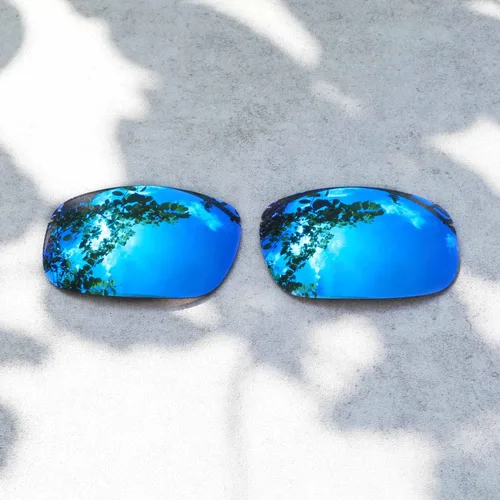 Miniatura 4 de Walleva Lentes de repuesto para lentes de sol Maui Jim Ho'okipa - Múltiples opciones disponibles
