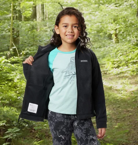 Miniatura 11 de Columbia - Chaqueta de forro polar Benton Springs para bebé, unisex