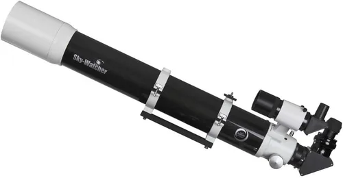 Miniatura 5 de Sky-Watcher Sky-Watcher EvoStar 80 APO - Refractor doble - Tubo óptico compacto y portátil para astrofotografía y astronomía visual asequibles