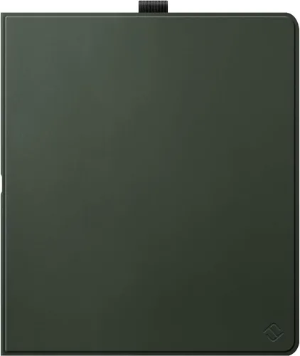 Miniatura 9 de Fintie Slimshell - Funda para Kindle Scribe de 10.2 pulgadas (versión 2024/2022) – Funda delgada y ligera de piel sintética de alta calidad, apagado
