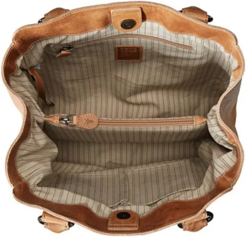 Miniatura 4 de FRYE Melissa bolsa de piel