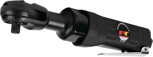 Miniatura 6 de Performance Tool M639 - Llave de trinquete neumático de 1/2 pulgada con torque de trabajo de 90 pies/libras, diseño de engranaje planetario triple