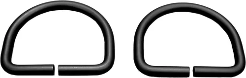 Miniatura 7 de Scuba ChoiceScuba Choice Aluminum BCD D-Ring Set