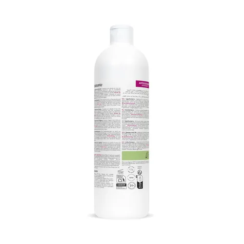 Miniatura 2 de Babaria Champú de cebolla (efecto antioxidante/estimulante) 20 oz