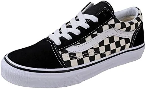 Miniatura 5 de Vans Old Skool V (Classic Tumble) bebé Zapatos