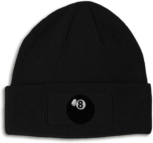 Miniatura 18 de Custom Patch Beanie 2Nd Class Petty Officer - Parche de acrílico