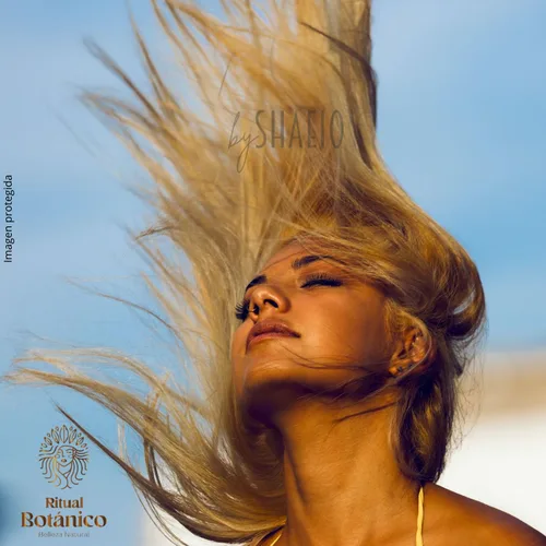 Miniatura 6 de SHAEIO RITUAL BOTÁNICO Mascarilla para el Cabello de Origen Botánico Bomba Botánica S.O.S. Repara y Reduce la caída del cabello y Acelera