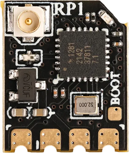 Miniatura 2 de RadioMaster RP1 V2 ExpressLRS 2.4ghz Nano Receptor