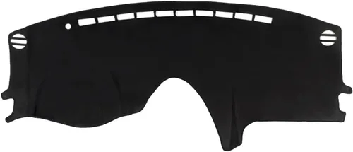 Miniatura 30 de Cubierta de tablero adecuada para Honda Ridgeline 2017-2024/Pilot 2016-2022/Passport 2019-2024, parasol para tablero de coche, accesorios de tablero