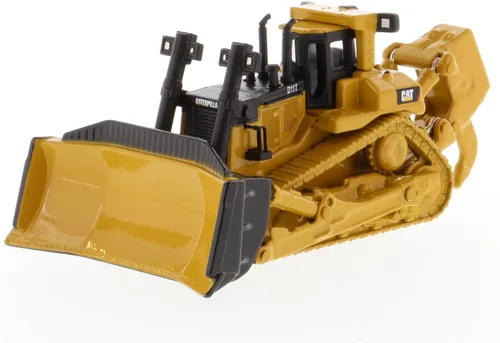 Miniatura 4 de 1:125 Caterpillar D11T Tractor tipo oruga - Diecast Masters - Serie Elite - 85538