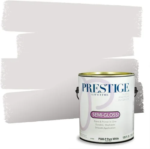 Miniatura 191 de Prestige Paints - 2 en 1, pintura base y pintura de exterior, P400-D-SW7053
