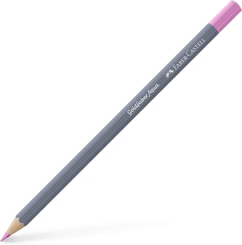 Miniatura 19 de Goldfaber Lápiz Acuarela Aqua - 105 Amarillo Cadmio Limón