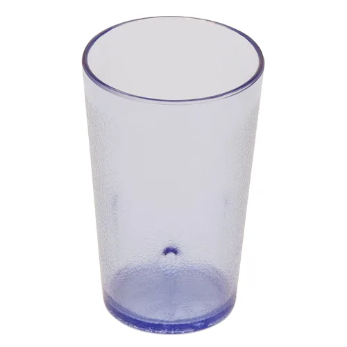 Miniatura 15 de G.E.T. 6608-1-CL-EC - Vasos de plástico resistentes para restaurantes, 8 onzas, transparentes (juego de 4)