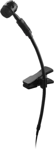 Miniatura 3 de Heimu - Clip para micrófono de condensador para instrumentos + Clip universal (para saxofón)