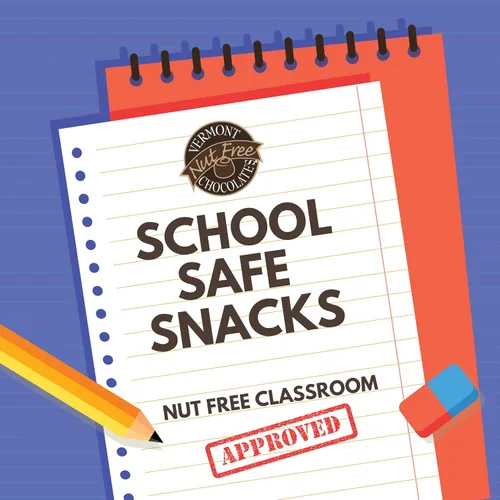 Miniatura 4 de Vermont Nut Free Chocolates Jelly Beans, 16 onzas, 2 bolsas