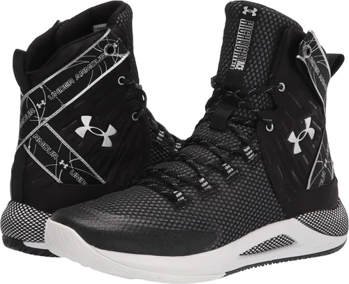 Miniatura 7 de Under Armour HOVR Highlight Ace - Zapatos de voleibol para mujer
