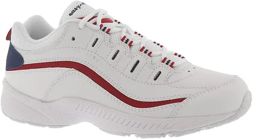 Miniatura 4 de Easy Spirit Zapatos para caminar de cuero Romy para mujer
