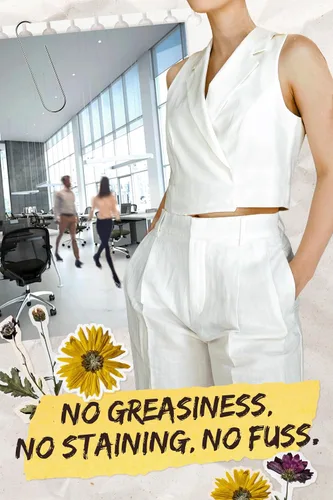 Miniatura 5 de Desodorante en aerosol natural para mujeres y hombres, sin aluminio, protección contra olores las 24 horas, fragancia corporal de larga duración