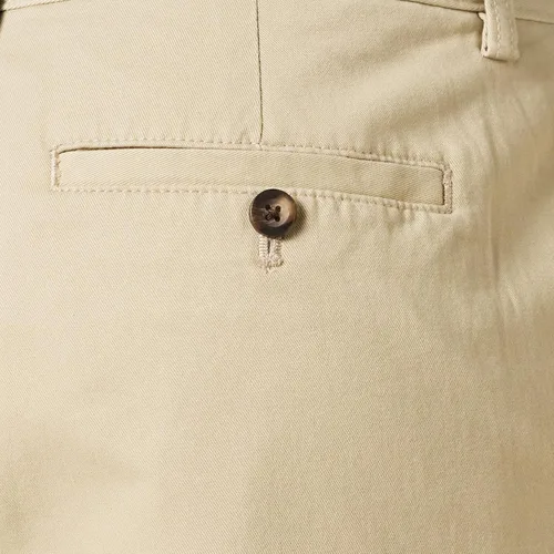 Miniatura 7 de Tienda Essentials Pantalón corto ajustado 9" para hombre