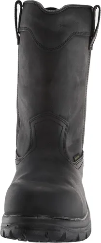 Miniatura 2 de Botas de trabajo Avenger Framer A7847 hombres Comp Toe EH impermeable Wellington botas de trabajo