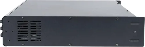 Miniatura 4 de Rockville RCS650-6 Amplificador comercial de 650 W, 6 zonas, 70 V, Bluetooth, reproducción USB/SD/FM, montaje en rack, para restaurantes y oficinas