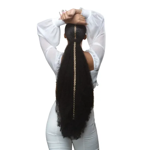 Miniatura 5 de Outre - Trenzas de ganchillo x-pression Twisted Up 3X Springy Afro Twist de 24 pulgadas (paquete de 3, 2)