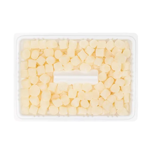 Miniatura 4 de Tea Zone Mini Mochi original de 10.6 oz - Bolsa