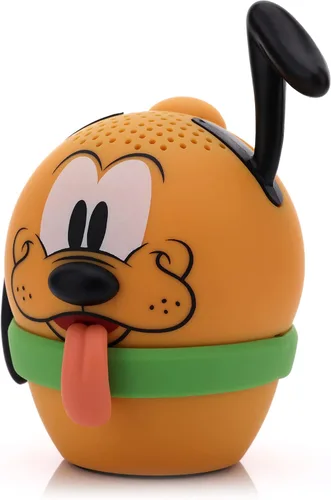 Miniatura 6 de Bitty Boomers Disney: Pluto - Mini altavoz Bluetooth
