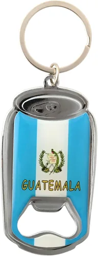 Miniatura 9 de Llavero abrebotellas de cerveza Jamaica - Lata Abrelatas de cerveza
